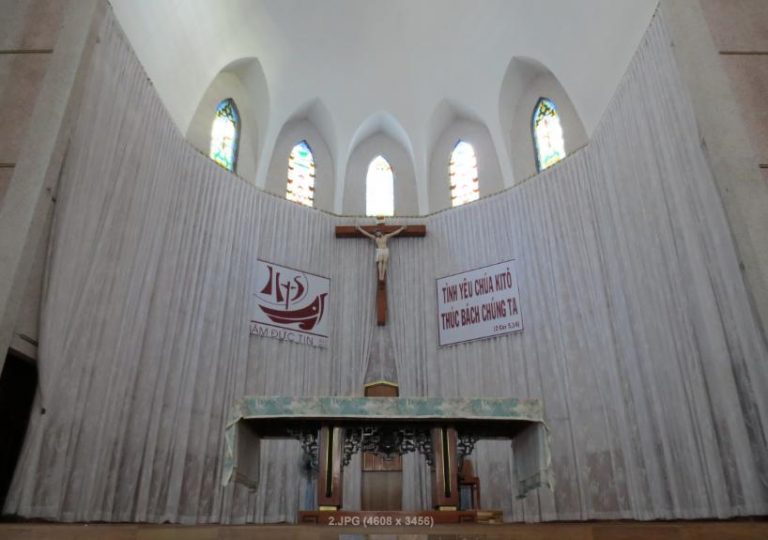 Nhà Thờ Bắc Thành
