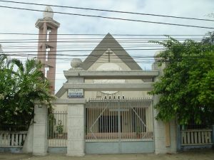 Nhà Thờ Thanh Bình (Đà Nẵng)