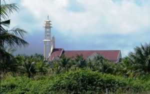Nhà Thờ Ngọc Thủy