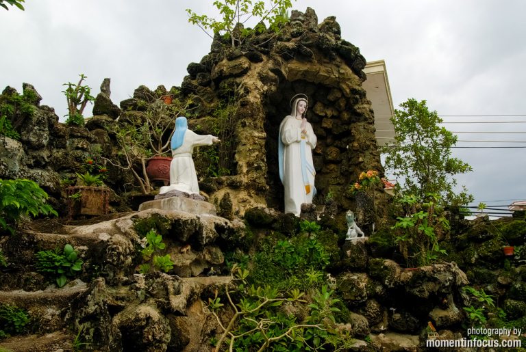 Nhà Thờ Ngọc Thủy