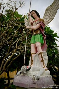 Nhà Thờ Ngọc Thủy