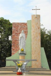 Nhà Thờ Suối Nho