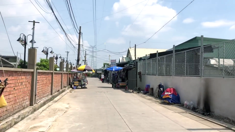 Giáo điểm Tin Mừng
