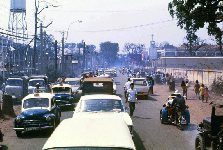 Nhà thờ Mạc Ty Nho