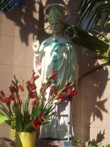Nhà thờ Mạc Ty Nho
