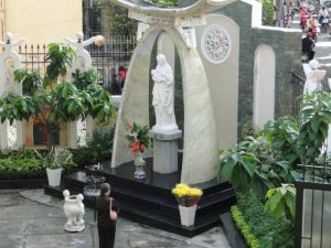 Nhà thờ Phanxicô Dakao