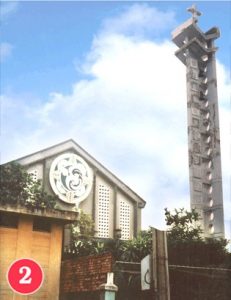 Nhà thờ Bình Phước (Quận 6)