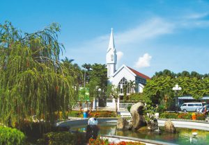 Nhà Thờ Bắc Thành