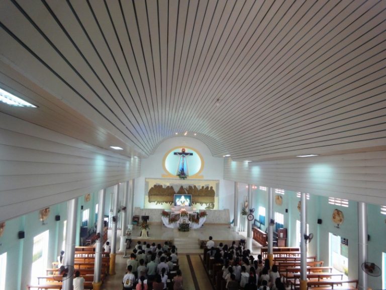 Nhà Thơ Chính Trạch
