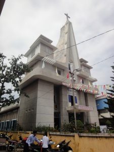 Nhà Thơ Chính Trạch