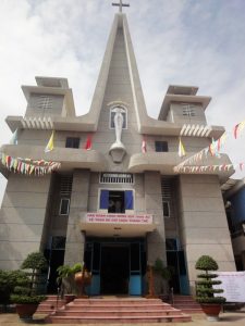 Nhà Thơ Chính Trạch