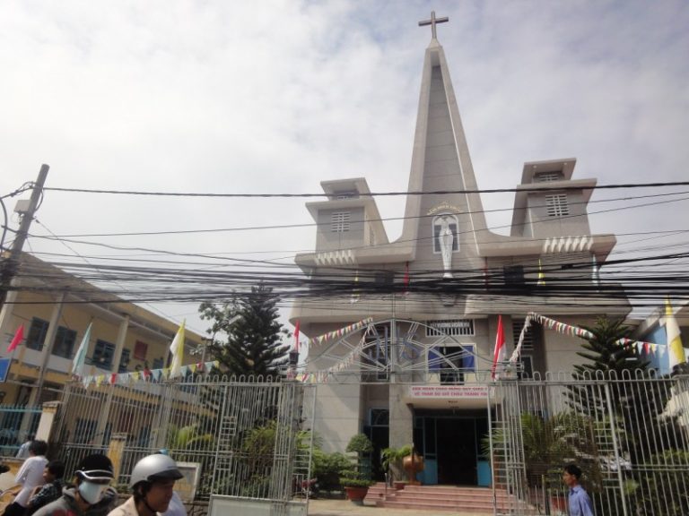 Nhà Thơ Chính Trạch