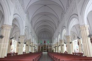 Nhà thờ Chợ Quán