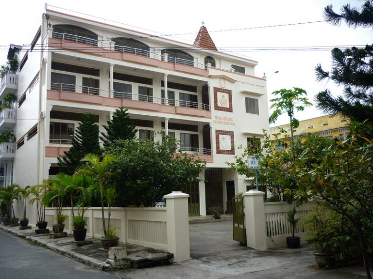 Nhà thờ Chợ Quán