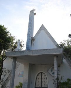 Nhà Thờ Ngọc Quang