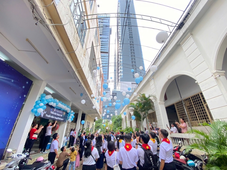 Nhà thờ Đức Bà Fatima
