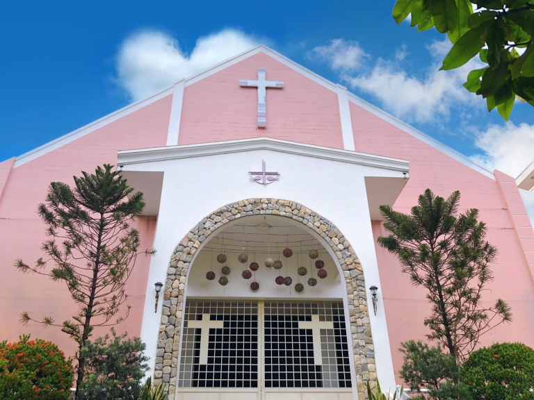 Nhà thờ Đức Bà Fatima