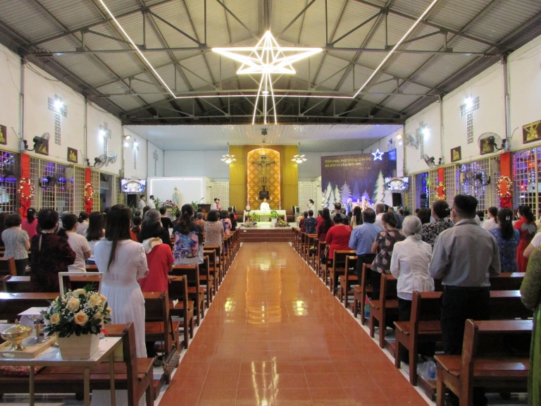 Nhà thờ Đức Bà Fatima