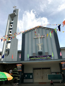 Nhà Thờ Bùi Phát (Quận 3)