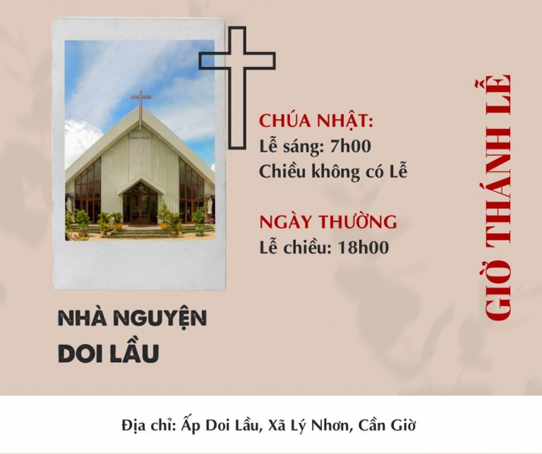 Nhà thờ An Thới Đông