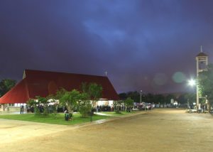 Nhà Thờ Langbiang