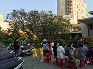 Nhà Thờ Regina Mundi