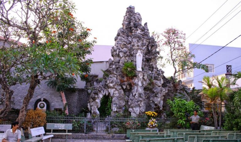 Nhà Thờ Mỹ Hoà (TP. Thủ Đức)