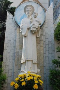 Nhà Thờ Phú Hoà (Tân Phú, TPHCM)