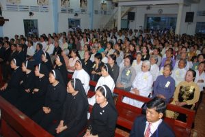 Nhà Thờ Bình Sơn (Quận 8, TPHCM)