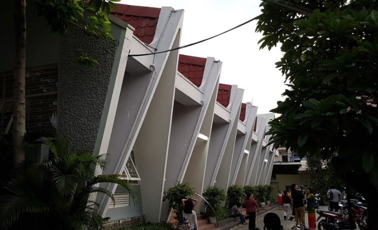 Nhà Thờ Bình Xuyên