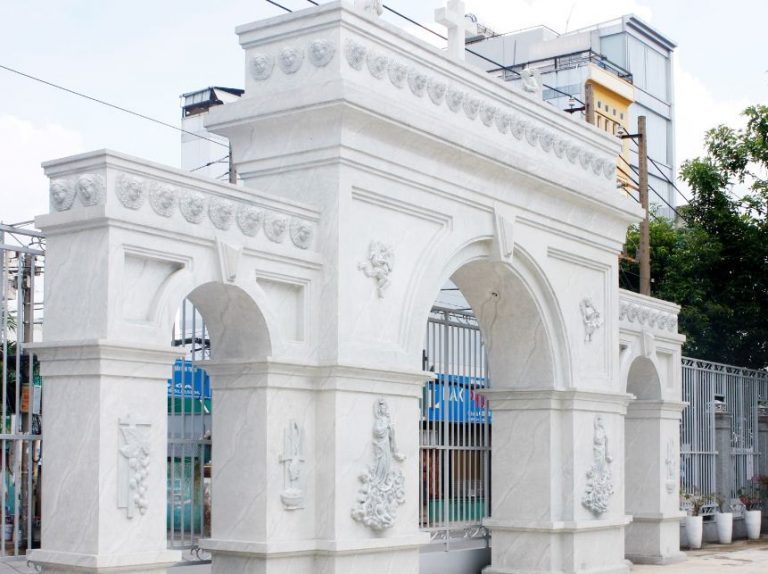 Nhà thờ Mông Triệu (Bình Thạnh)
