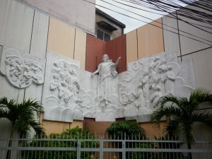 Nhà Thờ Nam Hoà (Tân Bình, TPHCM)