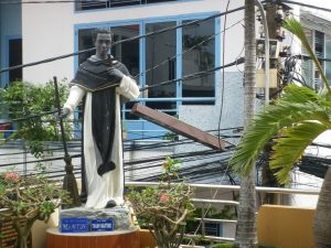 Nhà Thờ Nam Hoà (Tân Bình, TPHCM)