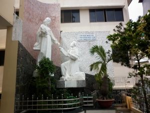 Nhà Thờ Nam Hoà (Tân Bình, TPHCM)