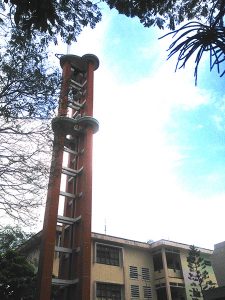 Nhà Thờ Bình Thái (Quận 8, TPHCM)
