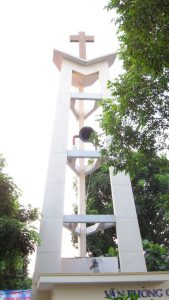 Nhà Thờ Chí Hoà