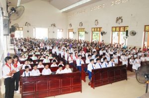 Nhà Thờ Hy Vọng