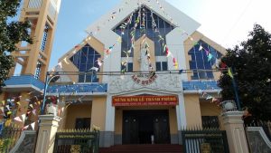 Nhà thờ lạc quang