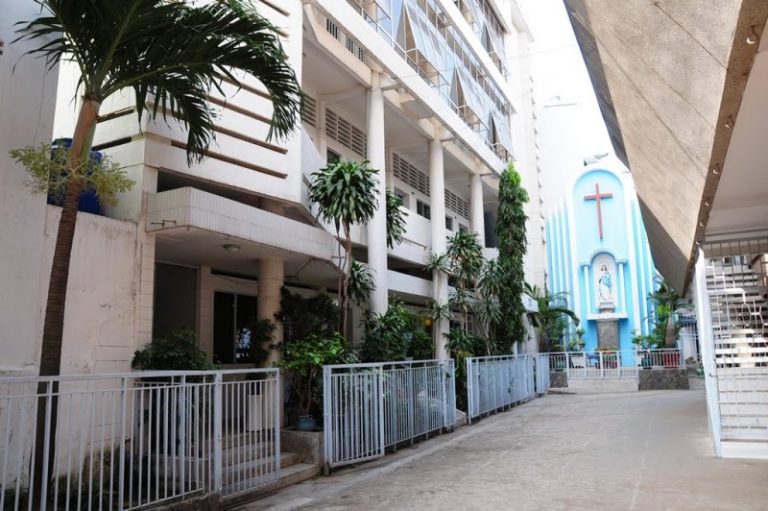 Nhà thờ Phát Diệm (TPHCM)
