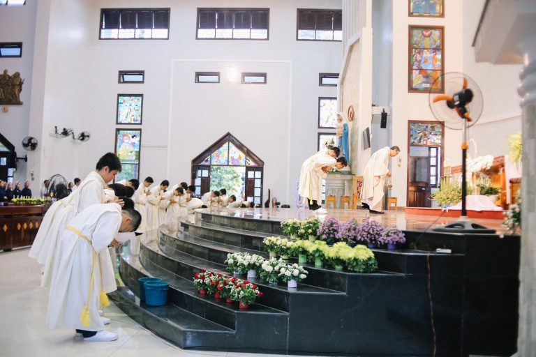 Nhà Thờ Phú Bình (Quận 11, TPHCM)