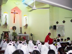 Nhà Thờ Phú Lộc (TPHCM)