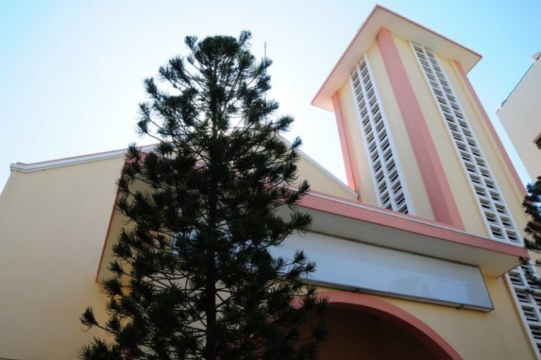 Nhà Thờ Phú Nhuận