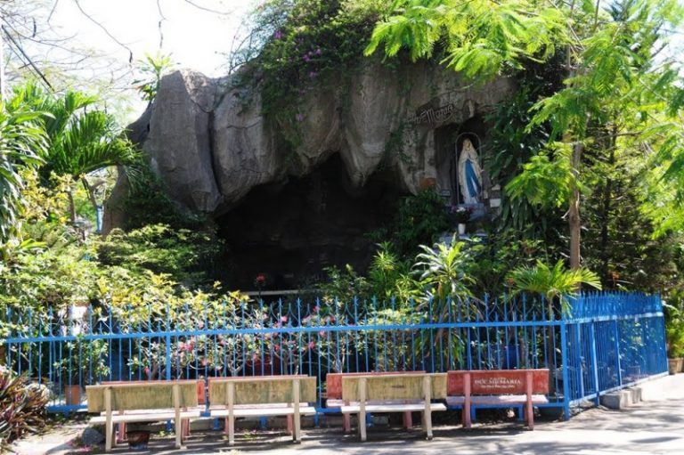 Nhà Thờ Phú Nhuận