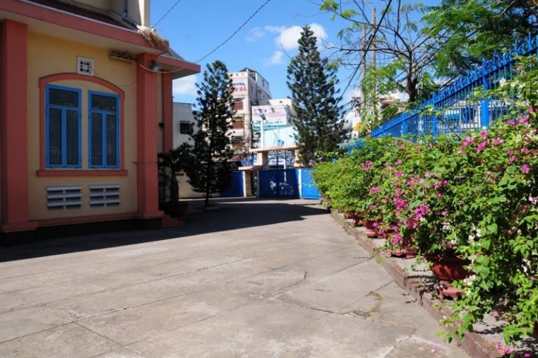 Nhà Thờ Phú Nhuận