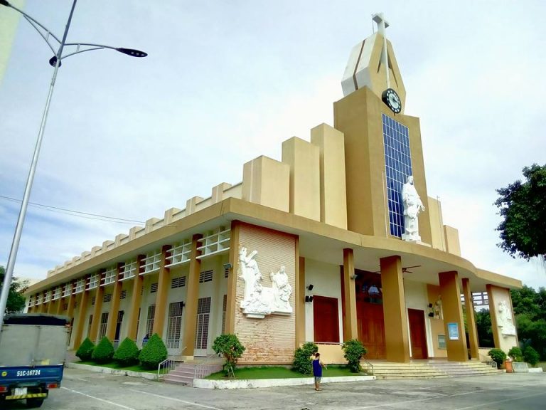 Nhà Thờ Tân Phú (TPHCM)