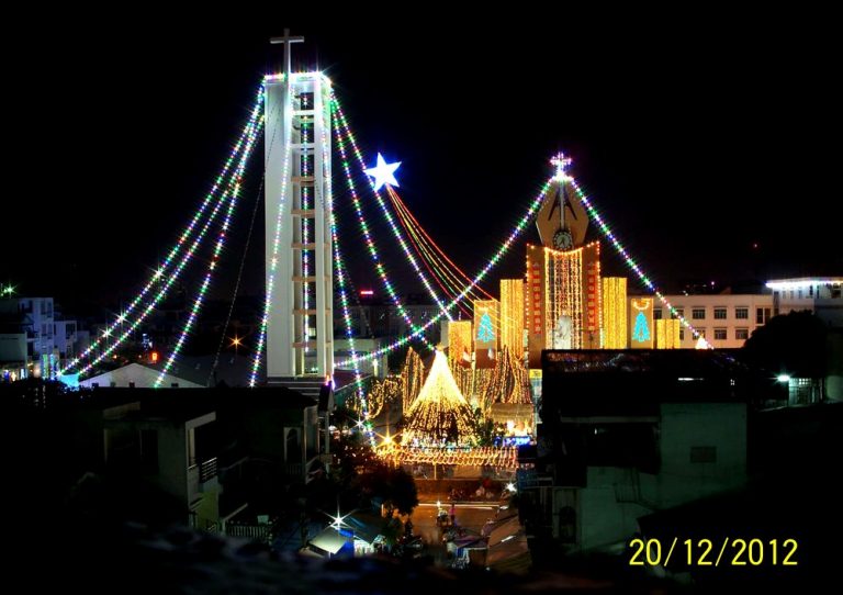Nhà Thờ Tân Phú (TPHCM)