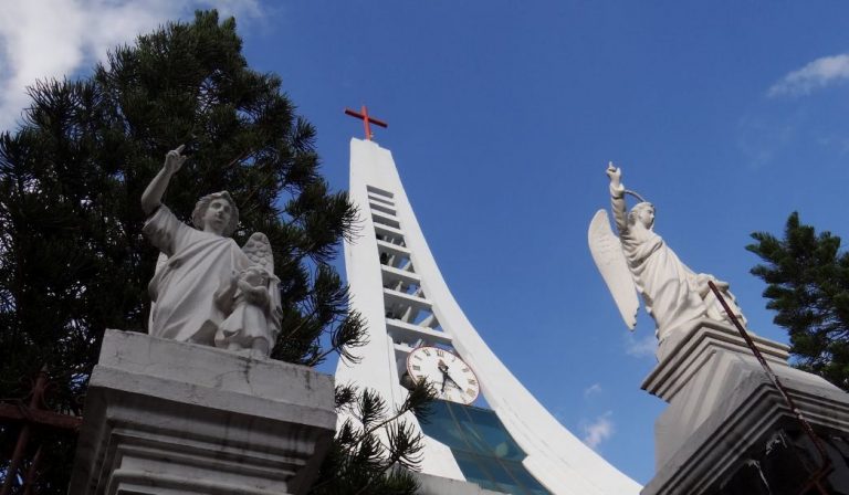 Nhà thờ tân phú hoà