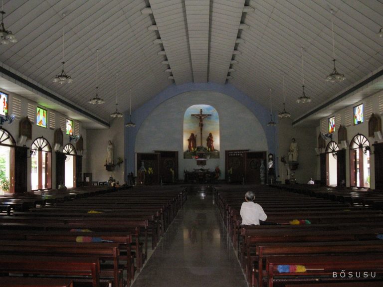 Nhà Thờ Trung Chánh