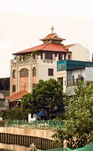 Nhà Thờ Xóm Lách