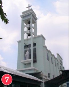 Nhà thờ vĩnh hiệp